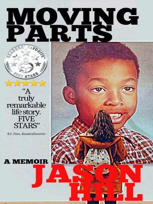 Title details for MOVING PARTS by Jason Hill - Available